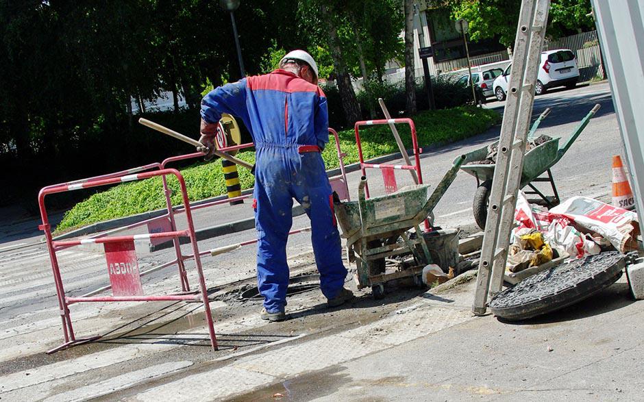 débouchage canalisation Saint-Pierre-lès-Nemours